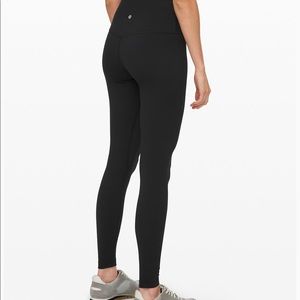 Lululemon Align Pants 28”